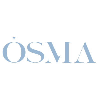 Logo de Osma Perfumes