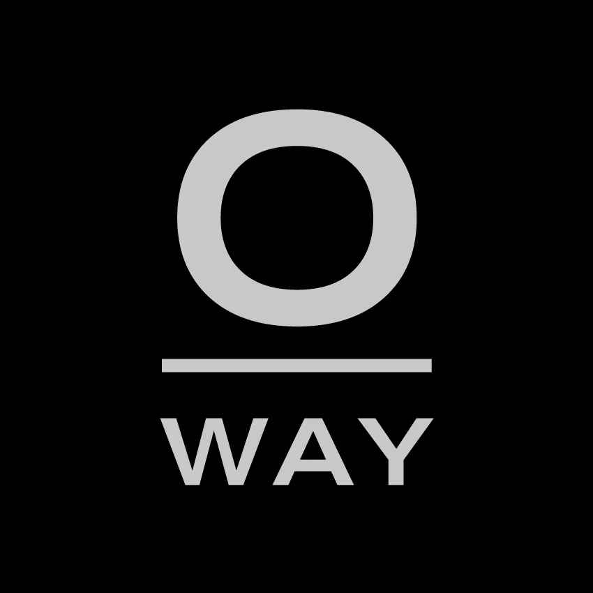 Logo de Oway