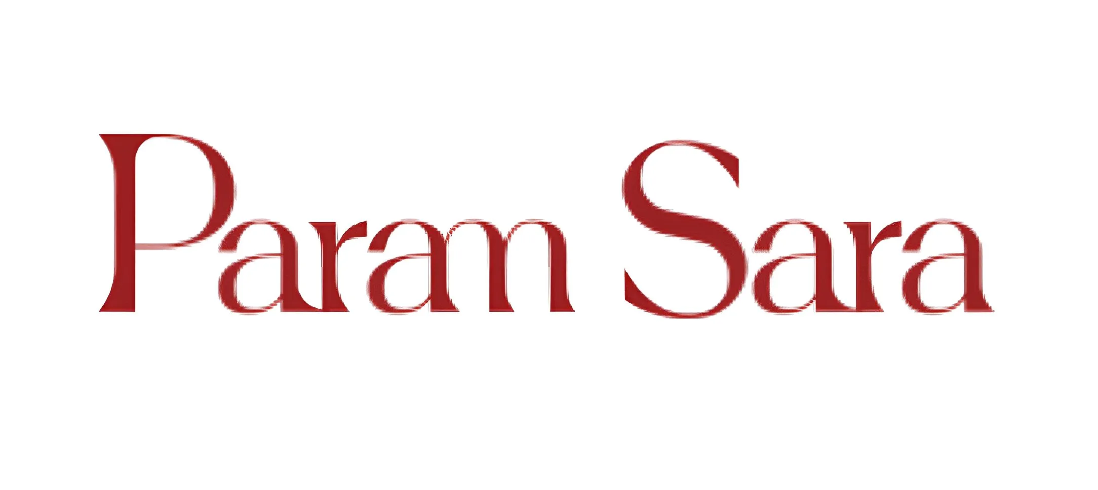 Logo de Param Sara