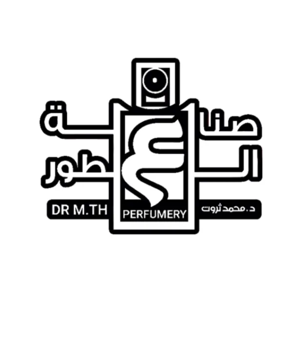 Logo de Perfumery dr M.tharwat