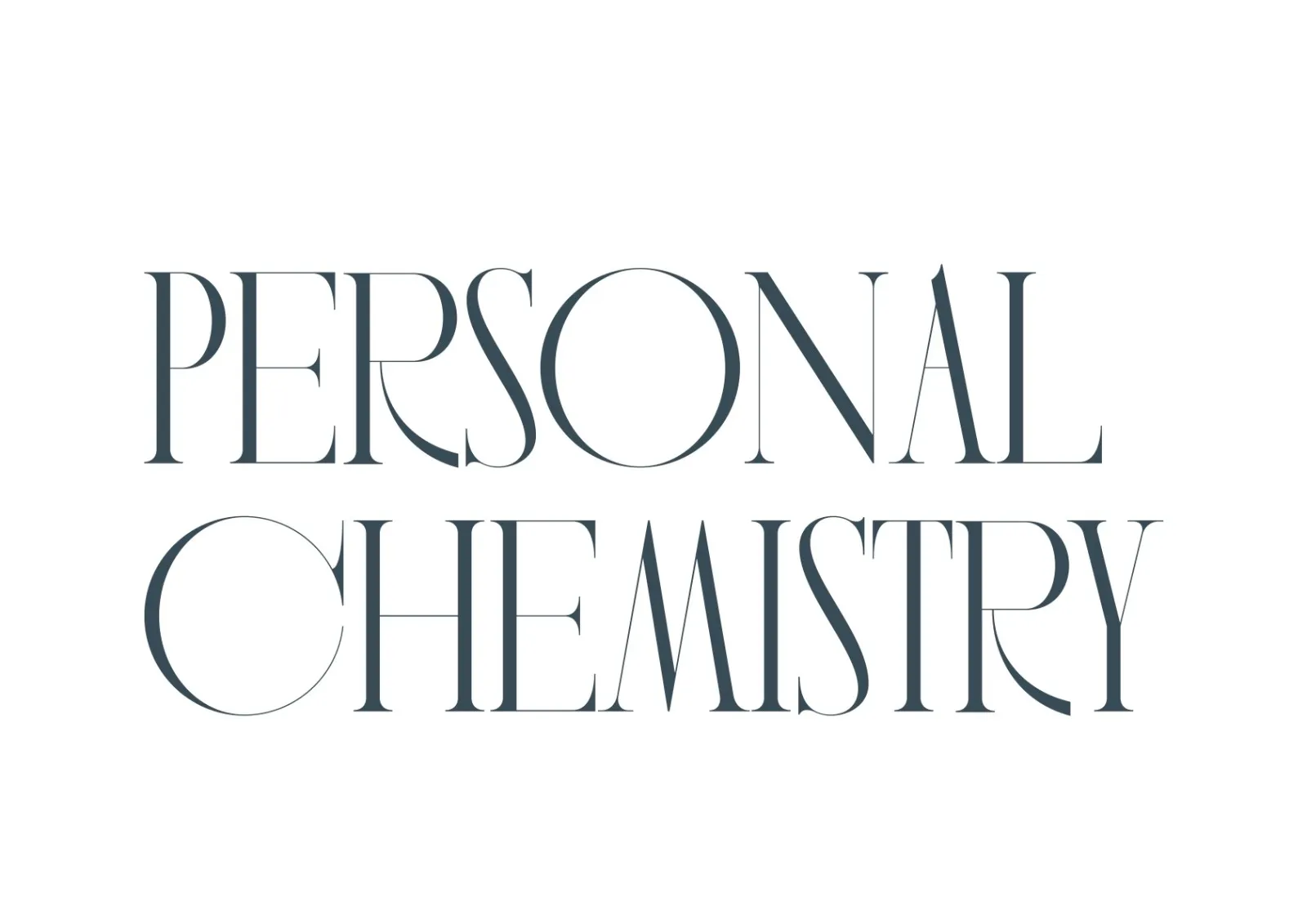 Logo de Personal Chemistry
