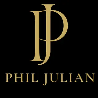 Logo de Phil Julian