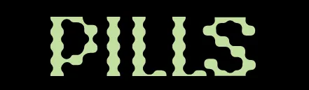 Logo de Pills Parfums