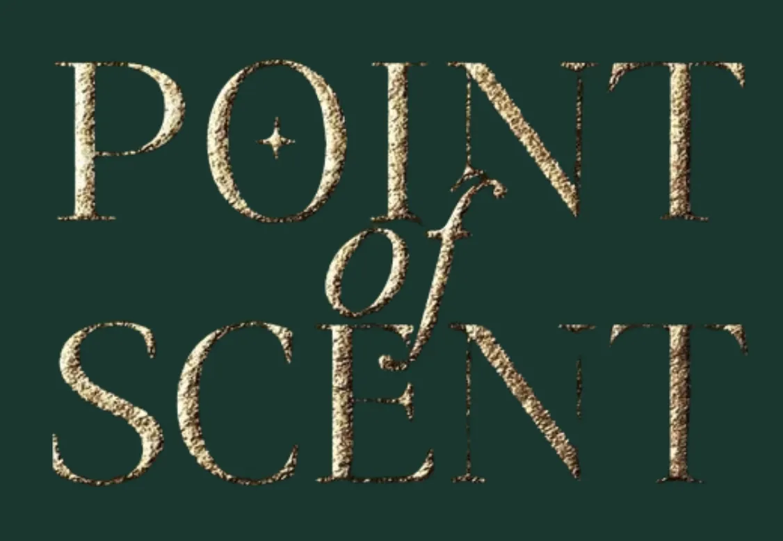 Logo de Point of Scent