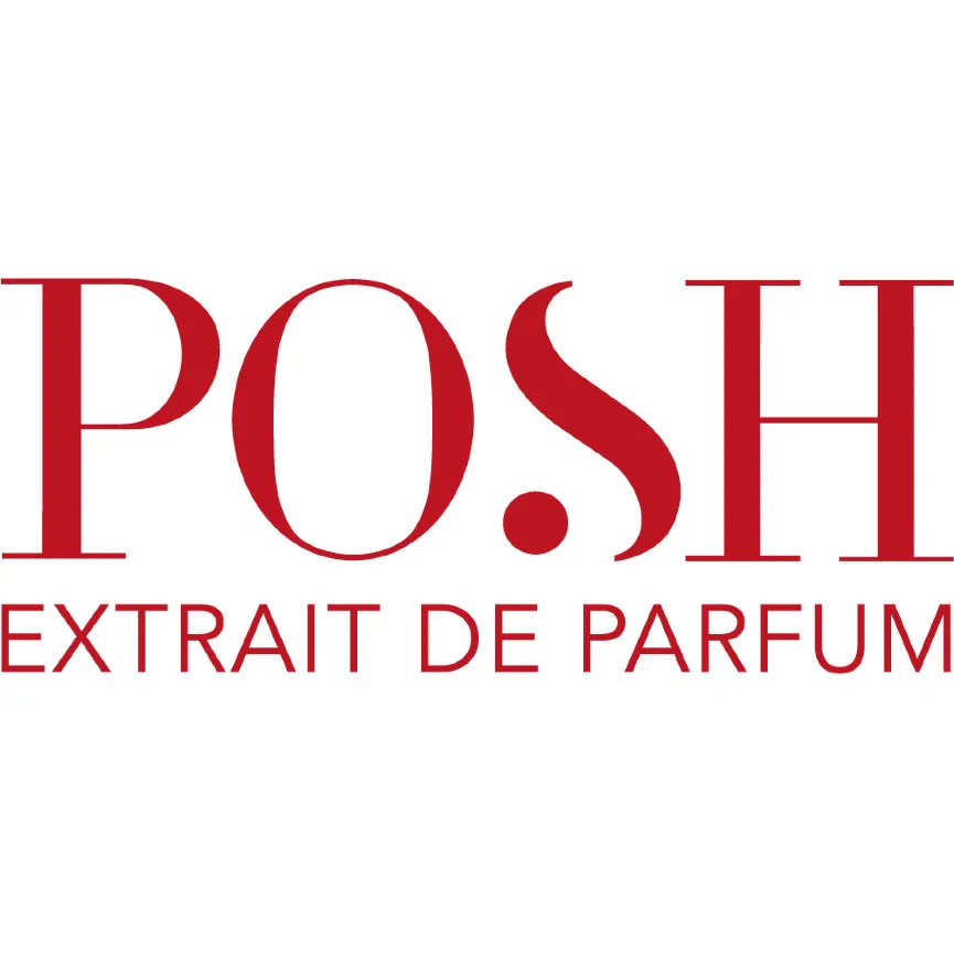 Logo de Posh Extrait