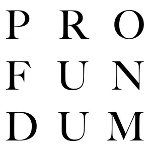 Logo de Profundum