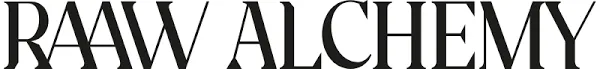Logo de RAAW Alchemy