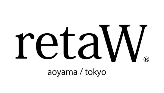 Logo de retaW