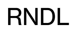 Logo de RNDL
