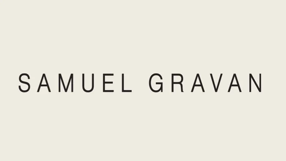 Logo de Samuel Gravan