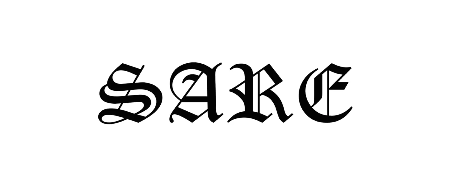 Logo de Sare