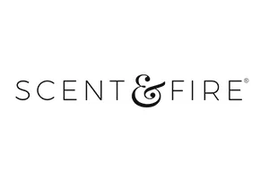 Logo de Scent & Fire