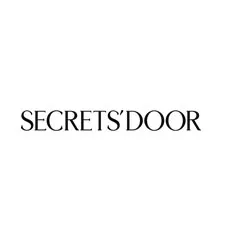 Logo de Secrets Door