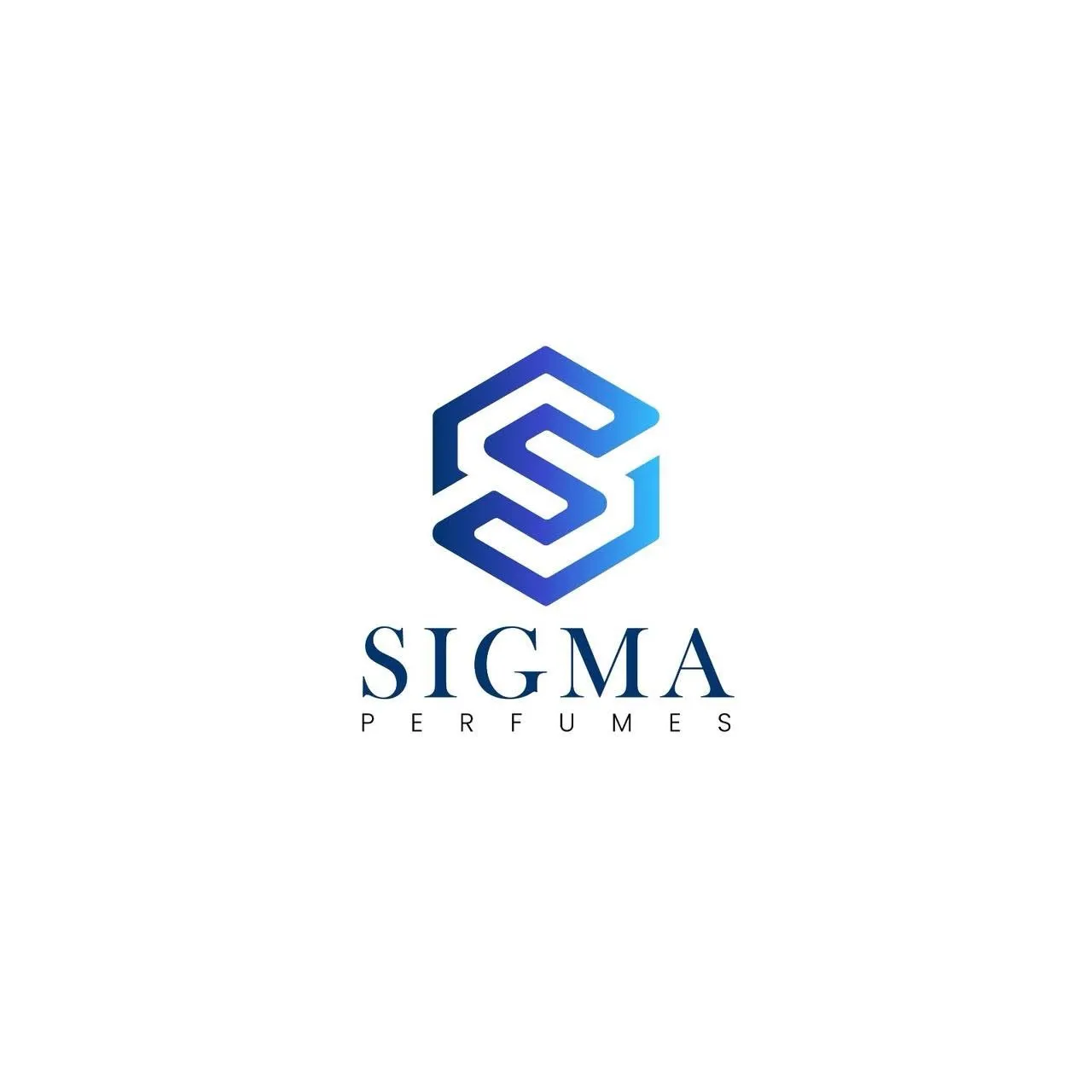 Logo de Sigma Perfumes