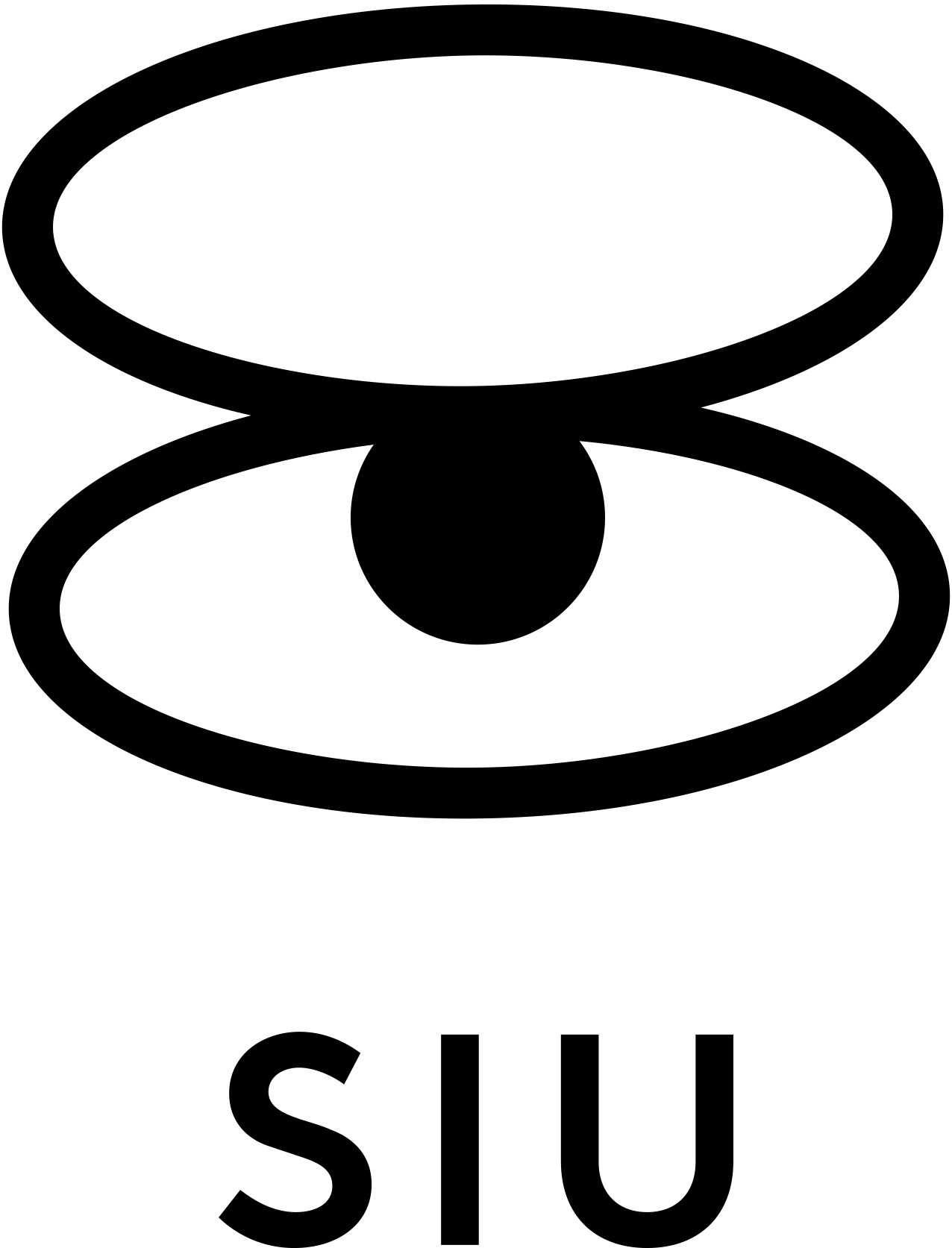 Logo de SIU