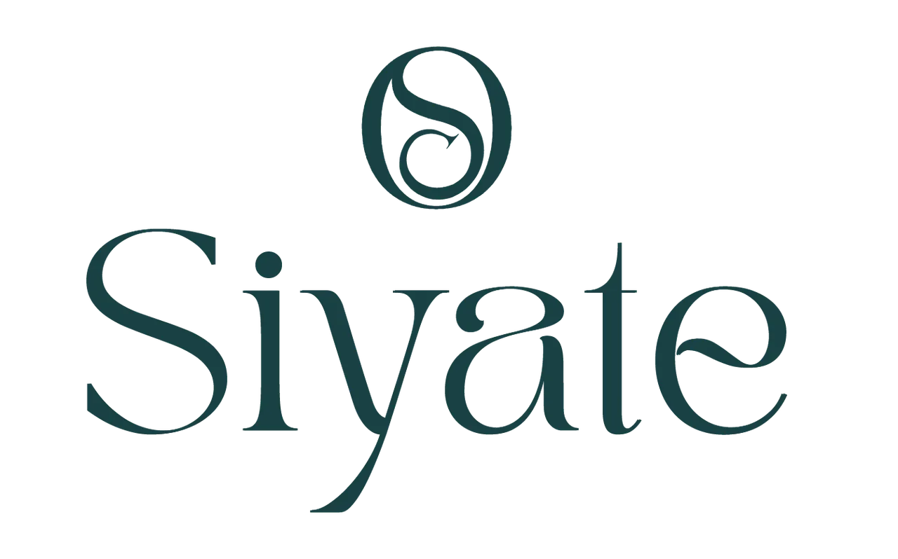 Logo de Siyate