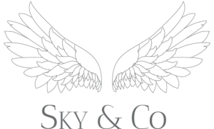 Logo de Sky & Co Perfumes