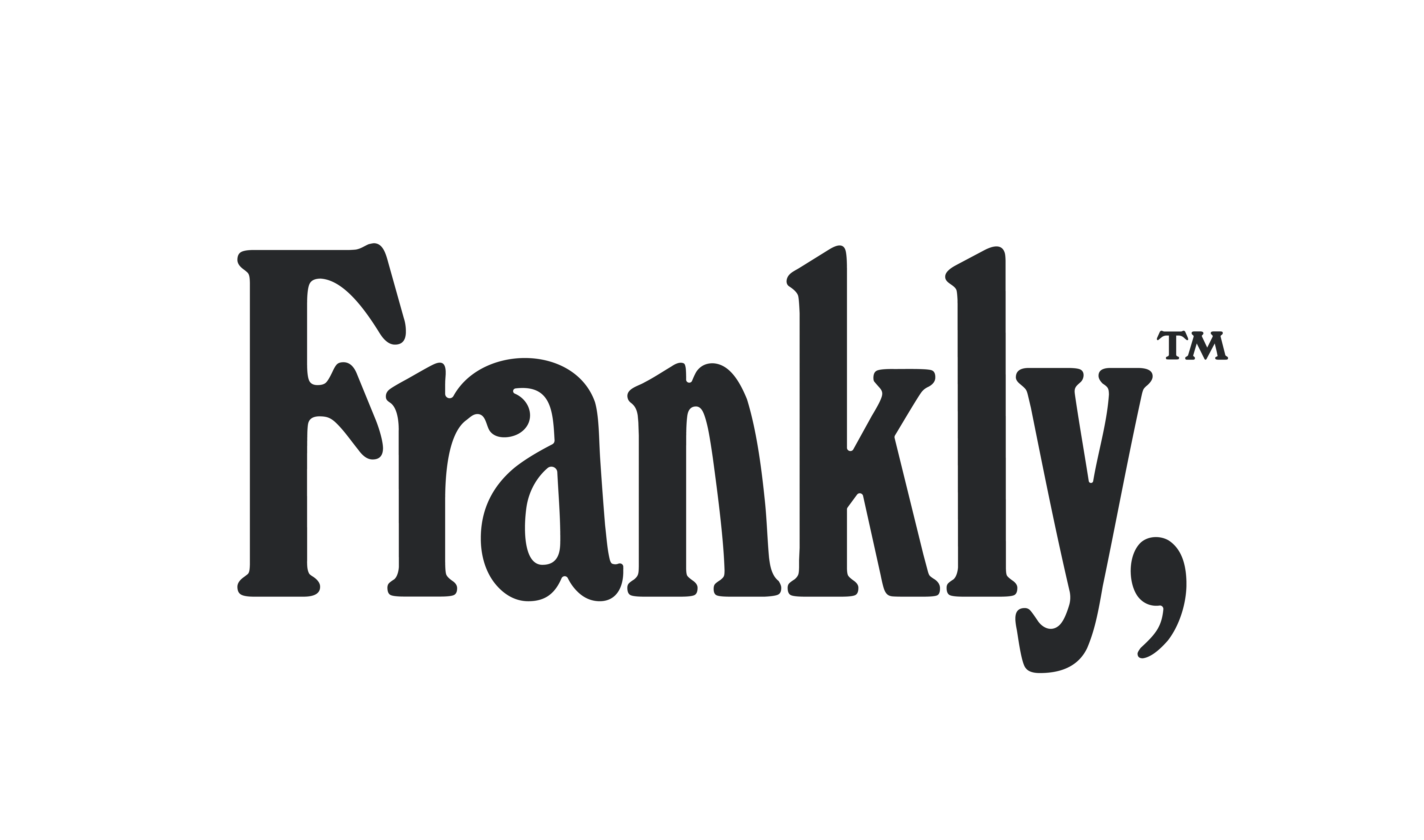 Logo de Smell Frankly