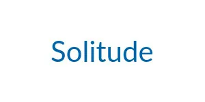Logo de Solitude
