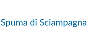 Imagen de Spuma di Sciampagna