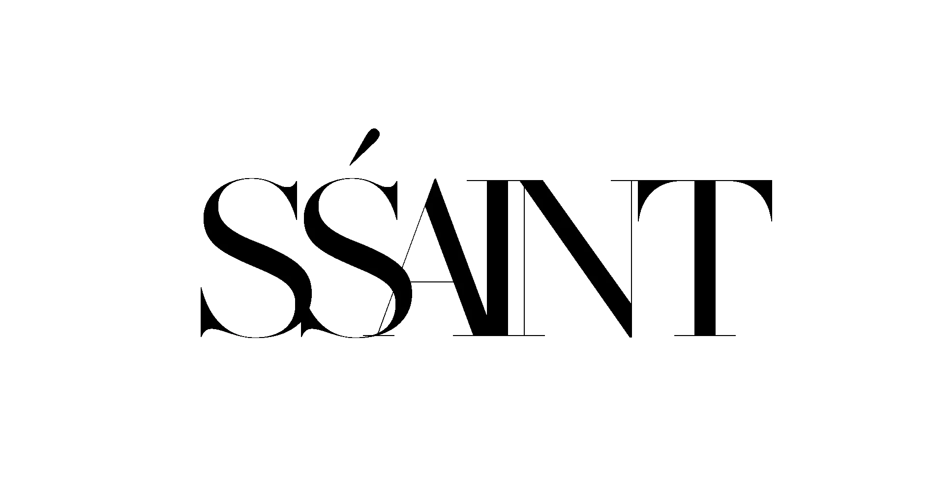 Logo de Sśaint