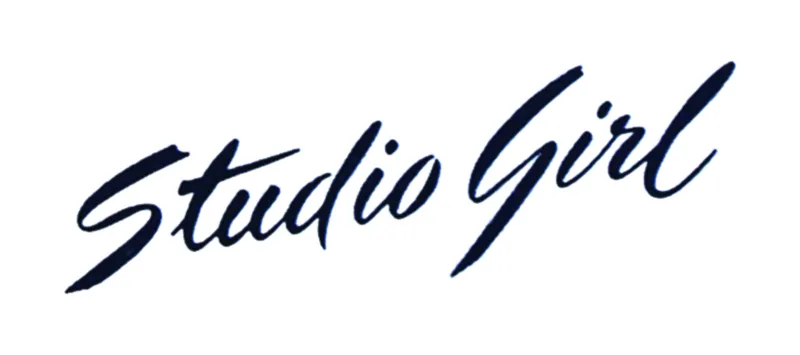 Logo de Studio Girl