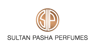 Logo de Sultan Pasha Perfumes