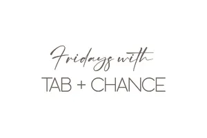 Logo de Tab & Chance
