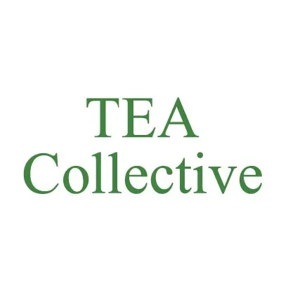 Logo de TEA COLLECTIVE