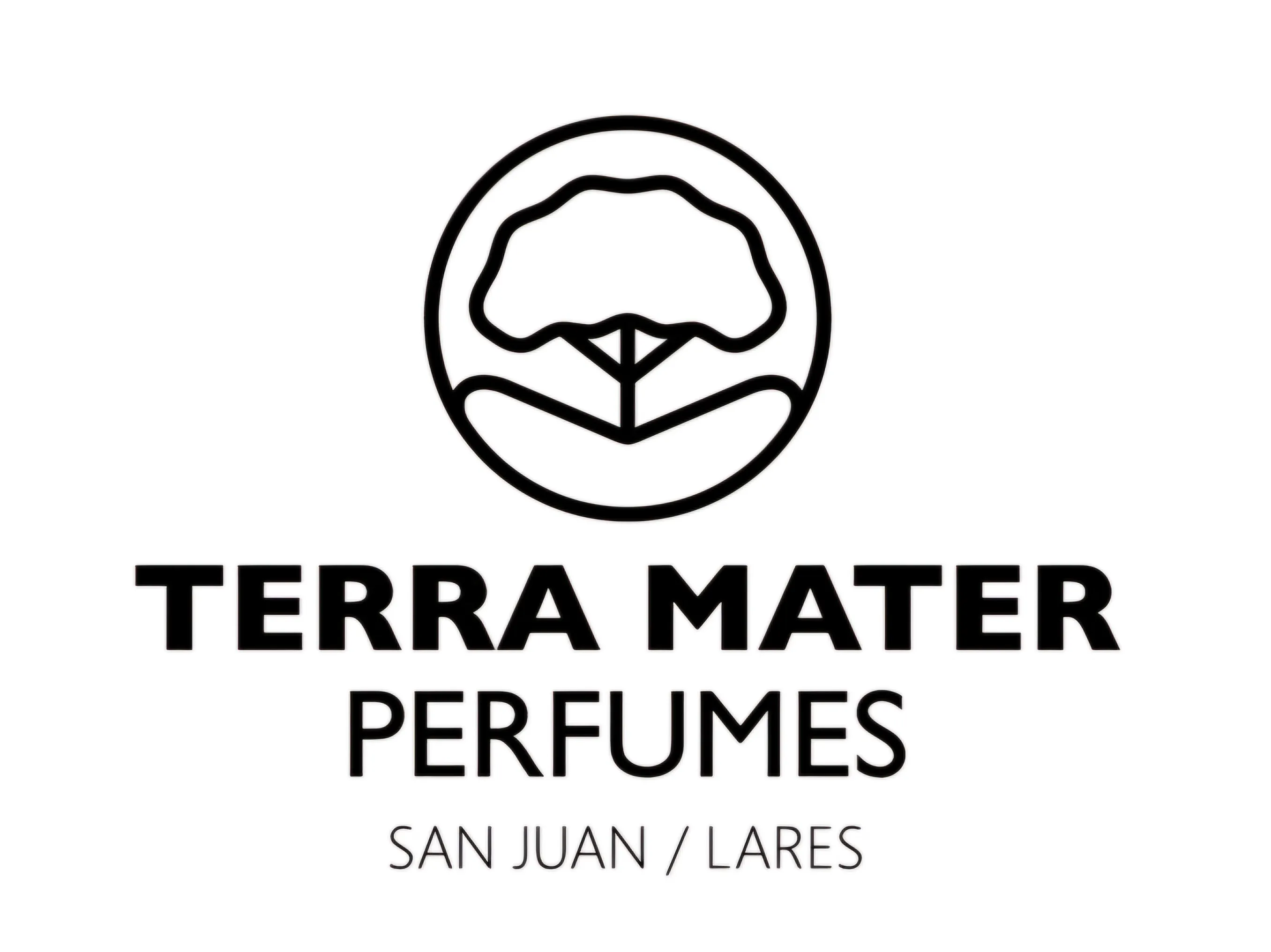 Logo de Terra Mater