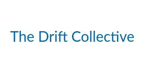 Logo de The Drift Collective