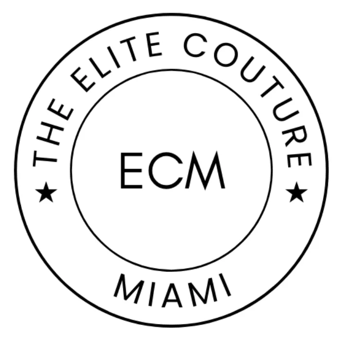Logo de The Elite Couture Miami