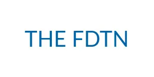 Logo de THE FDTN