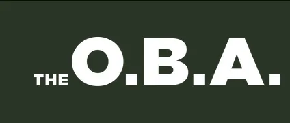 Logo de The O.B.A.