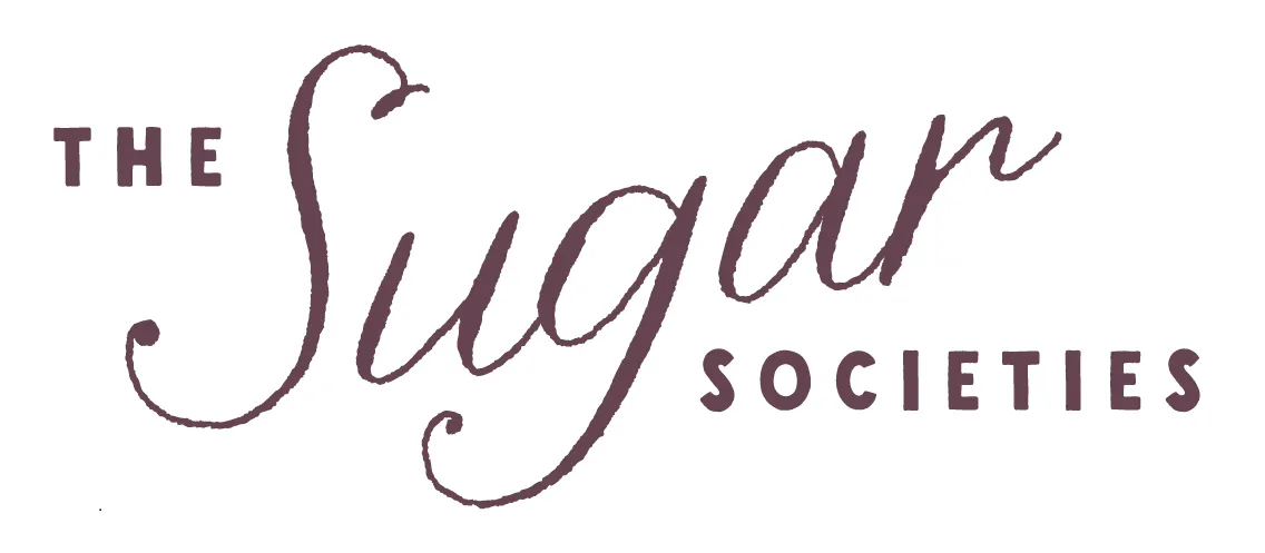Imagen de The Sugar Societies