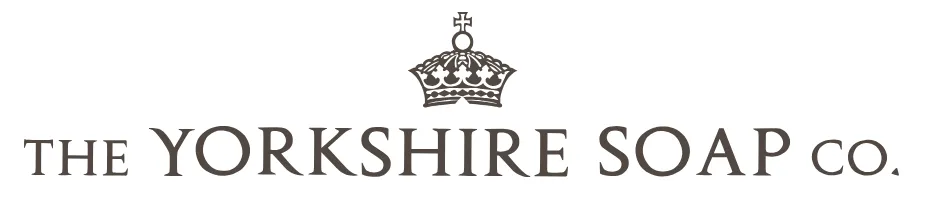 Logo de The Yorkshire Soap Co.
