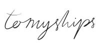 Logo de To My Ships