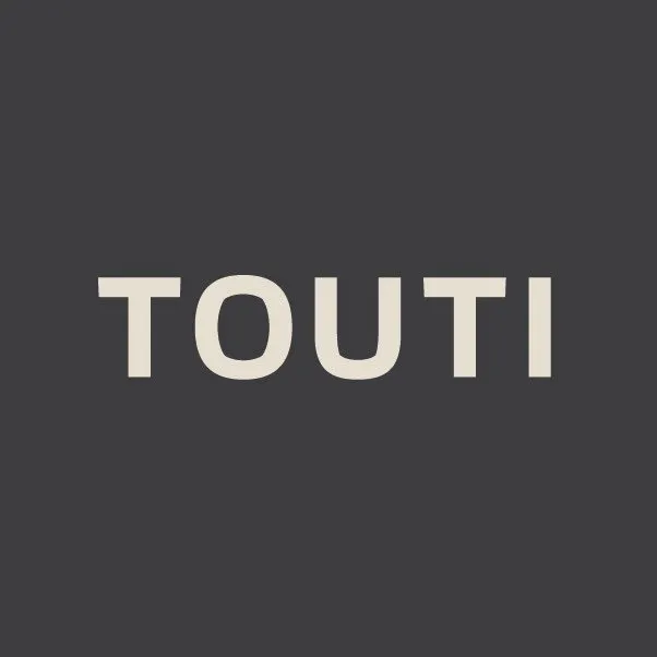 Logo de Touti