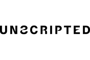 Logo de Unscripted