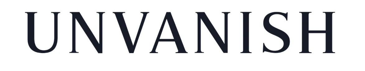 Logo de Unvanish