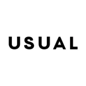 Logo de Usual Parfums