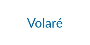 Logo de Volaré