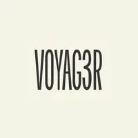 Logo de Voyager