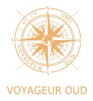Logo de Voyageur Oud