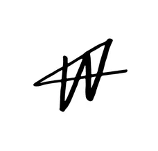 Logo de W by Jake Paul