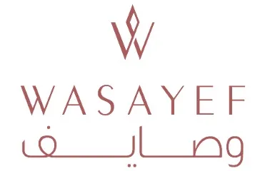 Logo de Wasayef