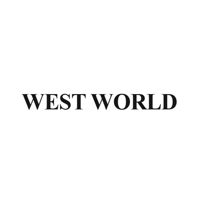 Logo de West World
