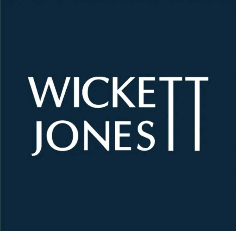 Logo de Wickett Jones
