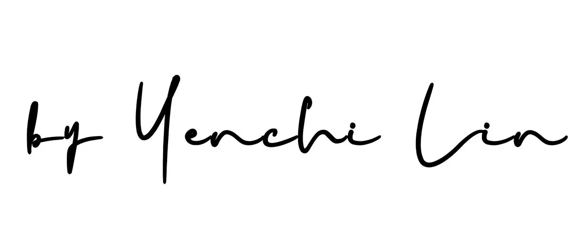 Logo de Yenchi Lin
