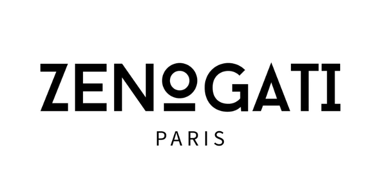Logo de Zenogati